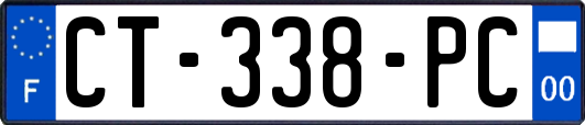 CT-338-PC