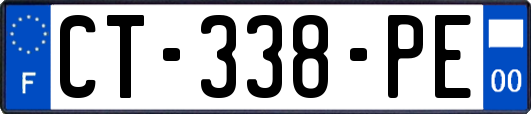 CT-338-PE