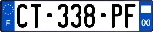 CT-338-PF