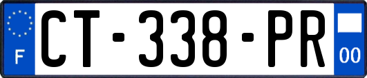 CT-338-PR
