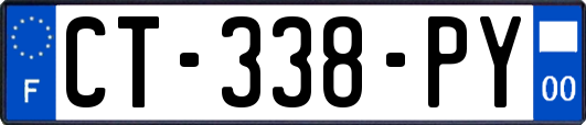 CT-338-PY