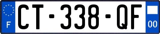 CT-338-QF