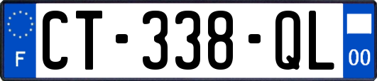 CT-338-QL