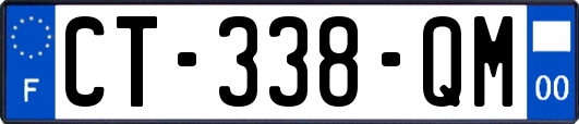 CT-338-QM