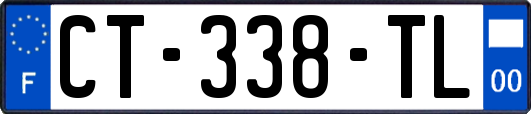 CT-338-TL