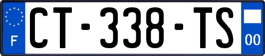 CT-338-TS