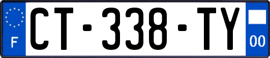 CT-338-TY
