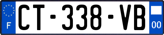 CT-338-VB