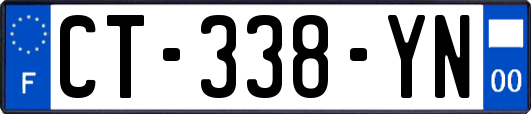CT-338-YN