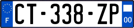 CT-338-ZP