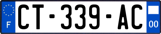 CT-339-AC