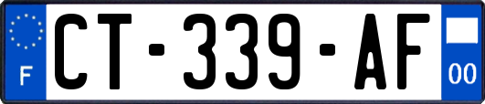 CT-339-AF