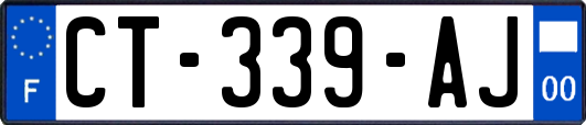 CT-339-AJ