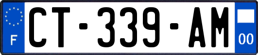 CT-339-AM