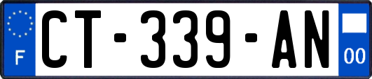 CT-339-AN