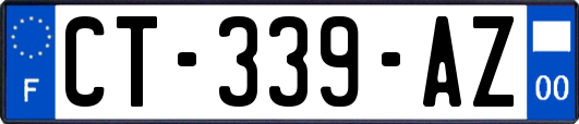 CT-339-AZ