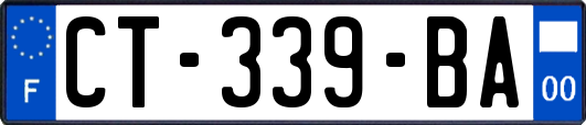 CT-339-BA