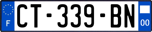 CT-339-BN
