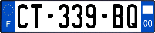 CT-339-BQ