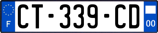 CT-339-CD