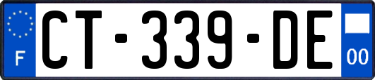 CT-339-DE