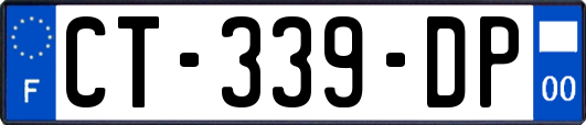 CT-339-DP