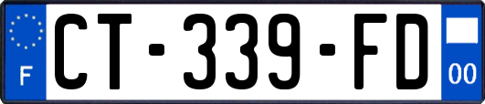 CT-339-FD