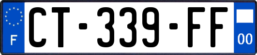 CT-339-FF