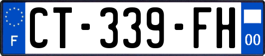 CT-339-FH