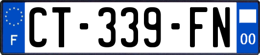 CT-339-FN