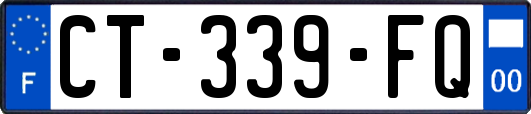 CT-339-FQ