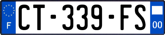 CT-339-FS