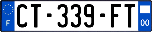 CT-339-FT