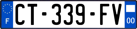 CT-339-FV