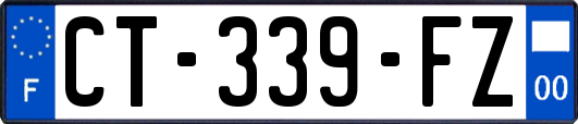 CT-339-FZ