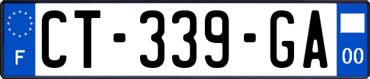 CT-339-GA