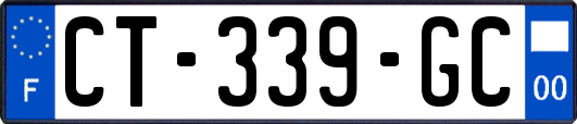 CT-339-GC