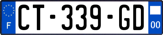 CT-339-GD