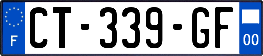 CT-339-GF