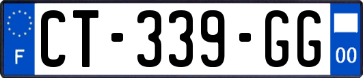 CT-339-GG