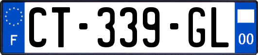 CT-339-GL