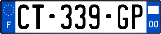 CT-339-GP