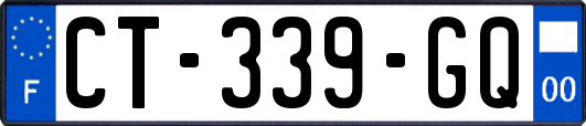 CT-339-GQ