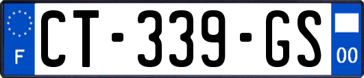 CT-339-GS
