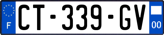 CT-339-GV