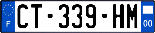 CT-339-HM