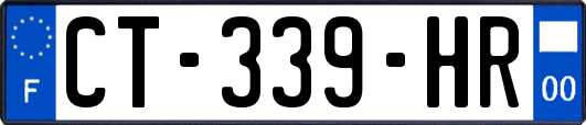 CT-339-HR