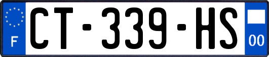 CT-339-HS