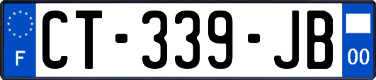 CT-339-JB