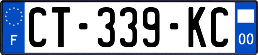 CT-339-KC